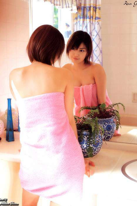 [Pure Japan经典性感优优写真]ID0253 RISA GOTO